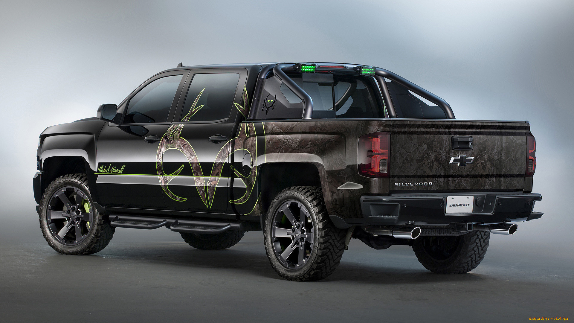 , chevrolet